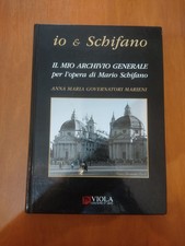 Libro arte schifano usato  Bussero