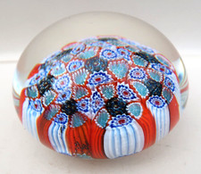 Millefiori boule presse d'occasion  France