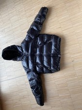 Zara puffer jacket gebraucht kaufen  Warthausen