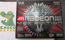 Ati radeon 9800 d'occasion  Pau