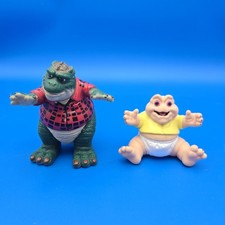 Disney dinosaurs 90s for sale  Rockford