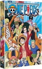 Dvd one piece d'occasion  Les Mureaux