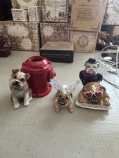 Bulldog statue for sale  Gilroy