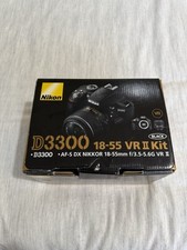 Used nikon d3300 for sale  Miami