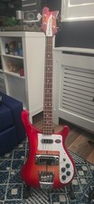 Rickenbacker 4003s bass for sale  WATERLOOVILLE