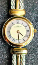 Montre michel herbelin d'occasion  Précy-sur-Oise
