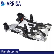 Usado, Unidade de controle de transmissão plugue 4 pinos TCU TCM A0002703900 para Mercedes Benz 724 comprar usado  Enviando para Brazil