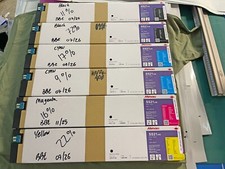 Mimaki ss21 440ml for sale  RYDE