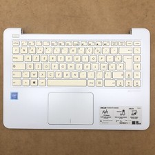 Plasturgie clavier asus d'occasion  Ham