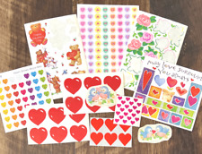 Valentine day stickers for sale  Fountain Inn