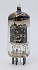 Mullard blackburn ecc83 for sale  BILLINGSHURST