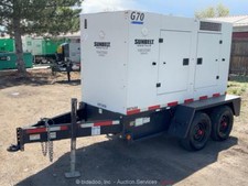 2016 doosan g70wcu for sale  Broomfield