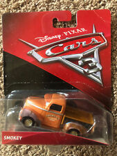 Disney Pixar World of Cars 3 Singles (variado que você escolhe) (Leia a descrição) comprar usado  Enviando para Brazil