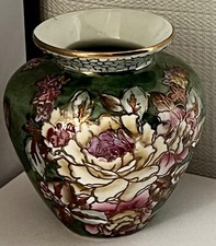 Toyo ceramic vase for sale  Minneapolis