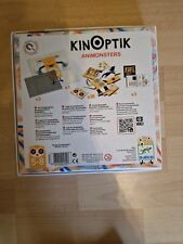 Kinoptik animonster gebraucht kaufen  Einbeck