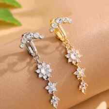 Piercing clip fashion d'occasion  Expédié en Belgium