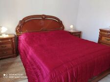 Trapunta invernale matrimonial usato  Martina Franca