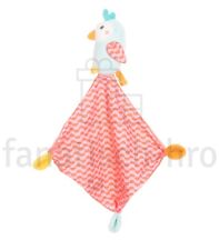 Pusblu baby schmusetuch gebraucht kaufen  Rostock