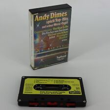 Andy dimes spielt gebraucht kaufen  Eslohe (Sauerland)
