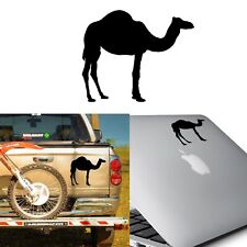 Kamel vinylaufkleber version gebraucht kaufen  Versand nach Germany