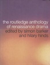 The routledge anthology gebraucht kaufen  Berlin