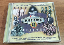 The motown definitive usato  Tradate
