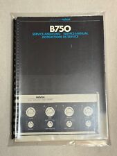 Studer revox b750 gebraucht kaufen  München