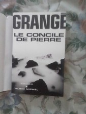 Livre roman policier d'occasion  Montauban