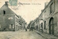 Fere tardenois card d'occasion  Expédié en Belgium