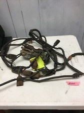 Honda wiring harness d'occasion  Expédié en Belgium
