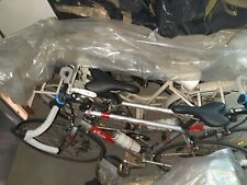 Bicicletta trasporto restaurar usato  Lecce