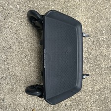 Mini prancha planador Baby Jogger City - Preta (2084012), usado comprar usado  Enviando para Brazil