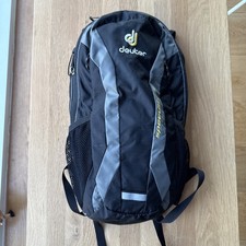 Deuter rucksack speedlite for sale  LONDON