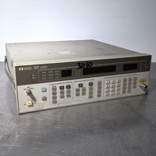 8656b signal generator for sale  Berryville