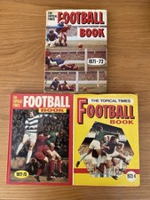 charles buchan soccer gift book for sale  GILLINGHAM