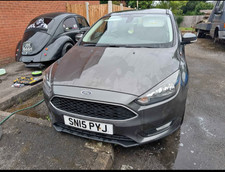 Ford focus 1.5 for sale  HALESOWEN
