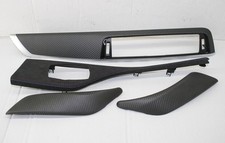 BMW 2 Series Coupe F22 M2 F87 conjunto de acabamento interno competição de carbono LCI comprar usado  Enviando para Brazil