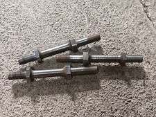 Triumph unit t100 for sale  MALVERN