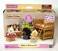 Calico critters sylvanian for sale  Knoxville