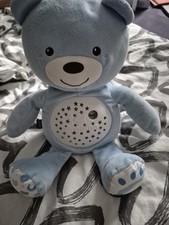 Chicco nachtlicht musik gebraucht kaufen  Zwickau