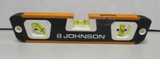Johnson magnetic level for sale  Derry