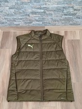 Puma weste daunen gebraucht kaufen  Bad Breisig