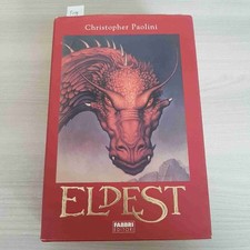 Eldest eredita libro usato  Vaiano Cremasco