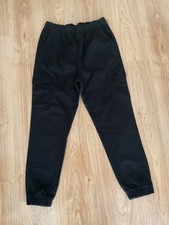 Pantalon noir poches d'occasion  Les Sables-d'Olonne
