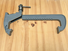 Genuine carver t186 for sale  ILFORD