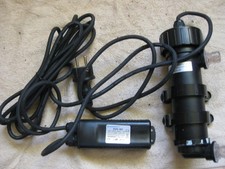 Wasserklärer aquarium der gebraucht kaufen  Geesthacht