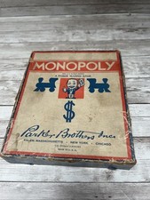 Vintage 1935 parker for sale  Hancock