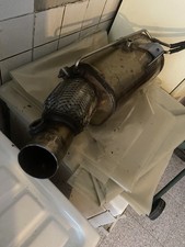 Filtro antiparticolato bmw usato  Spoleto