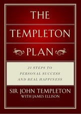 The templeton plan gebraucht kaufen  Würzburg