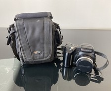 Olympus stylus 500uz for sale  NORTHAMPTON